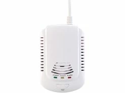 VisorTech Gasmelder Propan:2er-Set Multi-Gasmelder Für Haushaltsübliche Gase, Mit 3 LEDs, 85 DB 15 VisorTech Gasmelder Propan:2er-Set Multi-Gasmelder Für Haushaltsübliche Gase, Mit 3 LEDs, 85 DB -Haushalt Verkäufe zx2977 0