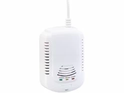 VisorTech Gasmelder Propan:2er-Set Multi-Gasmelder Für Haushaltsübliche Gase, Mit 3 LEDs, 85 DB 21 VisorTech Gasmelder Propan:2er-Set Multi-Gasmelder Für Haushaltsübliche Gase, Mit 3 LEDs, 85 DB -Haushalt Verkäufe zx2977 1