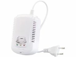 VisorTech Gasmelder Propan:2er-Set Multi-Gasmelder Für Haushaltsübliche Gase, Mit 3 LEDs, 85 DB 20 VisorTech Gasmelder Propan:2er-Set Multi-Gasmelder Für Haushaltsübliche Gase, Mit 3 LEDs, 85 DB -Haushalt Verkäufe zx2977 3