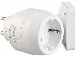 Revolt Zeitschalt-Uhren:4er-Set Digitale Zeitschaltuhren Mit 180° Rotierbarem LCD-Display 16 Revolt Zeitschalt-Uhren:4er-Set Digitale Zeitschaltuhren Mit 180° Rotierbarem LCD-Display -Haushalt Verkäufe zx3032 3