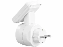 Revolt Zeitschalt-Uhren:4er-Set Digitale Zeitschaltuhren Mit 180° Rotierbarem LCD-Display 20 Revolt Zeitschalt-Uhren:4er-Set Digitale Zeitschaltuhren Mit 180° Rotierbarem LCD-Display -Haushalt Verkäufe zx3032 4