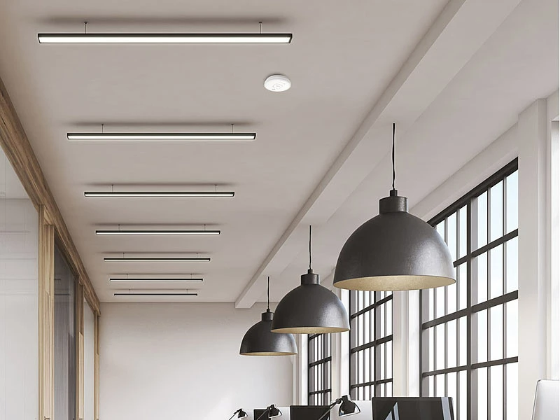 VisorTech Rauchmelder:10er-Set Fotoelektrische Rauchwarnmelder, 10-J.-Batterie, 85 DB, VdS 7 VisorTech Rauchmelder:10er-Set Fotoelektrische Rauchwarnmelder, 10-J.-Batterie, 85 DB, VdS – Bild 7