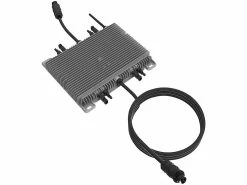 Revolt Microwechselrichter:WLAN-Mikroinverter Für Solarmodule, 1.300 W, App, Geprüft (VDE-Normen) 17 Revolt Microwechselrichter:WLAN-Mikroinverter Für Solarmodule, 1.300 W, App, Geprüft (VDE-Normen) -Haushalt Verkäufe zx3136 0