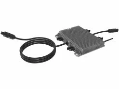 Revolt Microwechselrichter:WLAN-Mikroinverter Für Solarmodule, 1.300 W, App, Geprüft (VDE-Normen) 20 Revolt Microwechselrichter:WLAN-Mikroinverter Für Solarmodule, 1.300 W, App, Geprüft (VDE-Normen) -Haushalt Verkäufe zx3136 4