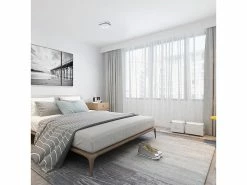 VisorTech Elesion Rauchmelder:Kompakter WLAN-Design-Rauchmelder Mit Weltweiter App-Benachrichtigung 12 VisorTech Elesion Rauchmelder:Kompakter WLAN-Design-Rauchmelder Mit Weltweiter App-Benachrichtigung -Haushalt Verkäufe zx3150 3 1