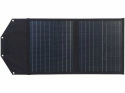 Revolt Solargenerator-Sets:Powerstation & Solargenerator Mit Faltbarem 50-W-Solarpanel, 222 Wh -Haushalt Verkäufe zx3207 3