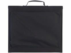 Revolt Solargenerator-Sets:Powerstation & Solargenerator Mit Faltbarem 50-W-Solarpanel, 222 Wh -Haushalt Verkäufe zx3207 5