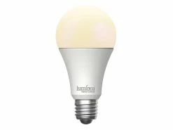 Luminea Home Control WLAN-Lampen Alexa:4er-Set WLAN-LED-Lampen, E27, RGB-CCT, 14W(ersetzt 150W), 1.520lm, App 18 Luminea Home Control WLAN-Lampen Alexa:4er-Set WLAN-LED-Lampen, E27, RGB-CCT, 14W(ersetzt 150W), 1.520lm, App -Haushalt Verkäufe zx5137 0