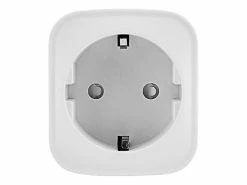 Luminea Home Control WLAN Steckdosen-Schalter:4er-Set WLAN-Steckdosen, Apple-HomeKit-zertifiziert, Sprachsteuerung -Haushalt Verkäufe zx5144 2
