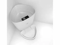 Infactory Futterautomat Katze:Smarter Futterspender Für Hunde & Katzen Mit WLAN Und App, 4 L 21 Infactory Futterautomat Katze:Smarter Futterspender Für Hunde & Katzen Mit WLAN Und App, 4 L -Haushalt Verkäufe zx5195 0