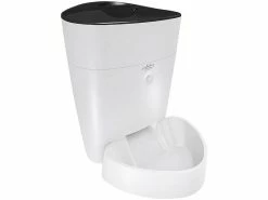 Infactory Futterautomat Katze:Smarter Futterspender Für Hunde & Katzen Mit WLAN Und App, 4 L 24 Infactory Futterautomat Katze:Smarter Futterspender Für Hunde & Katzen Mit WLAN Und App, 4 L -Haushalt Verkäufe zx5195 1