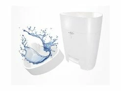 Infactory Futterautomat Katze:Smarter Futterspender Für Hunde & Katzen Mit WLAN Und App, 4 L 18 Infactory Futterautomat Katze:Smarter Futterspender Für Hunde & Katzen Mit WLAN Und App, 4 L -Haushalt Verkäufe zx5195 10