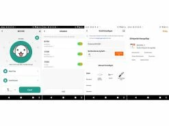Infactory Futterautomat Katze:Smarter Futterspender Für Hunde & Katzen Mit WLAN Und App, 4 L 20 Infactory Futterautomat Katze:Smarter Futterspender Für Hunde & Katzen Mit WLAN Und App, 4 L -Haushalt Verkäufe zx5195 16
