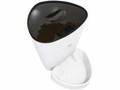 Infactory Futterautomat Katze:Smarter Futterspender Für Hunde & Katzen Mit WLAN Und App, 4 L 23 Infactory Futterautomat Katze:Smarter Futterspender Für Hunde & Katzen Mit WLAN Und App, 4 L -Haushalt Verkäufe zx5195 2