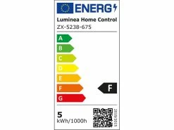 Luminea Home Control Lampen:LED-Kerze E14, RGB-CCT, 5 W (ersetzt 40 W), 470 Lm, ZigBee-kompatibel 12 Luminea Home Control Lampen:LED-Kerze E14, RGB-CCT, 5 W (ersetzt 40 W), 470 Lm, ZigBee-kompatibel -Haushalt Verkäufe zx5238 0