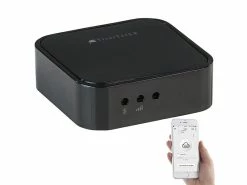 VisorTech Zahlenschloss:Elektronischer Tür-Schließzylinder, Transponder, Code, App, M Gateway 20 VisorTech Zahlenschloss:Elektronischer Tür-Schließzylinder, Transponder, Code, App, M Gateway -Haushalt Verkäufe zx5258 8