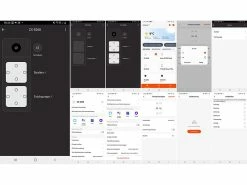 Luminea Home Control WLAN Steckdose:Outdoor-WLAN-Aufputz-Doppelsteckdose, Sprachbefehl, Strommessung, App 15 Luminea Home Control WLAN Steckdose:Outdoor-WLAN-Aufputz-Doppelsteckdose, Sprachbefehl, Strommessung, App -Haushalt Verkäufe zx5268 19