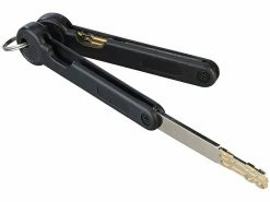 VisorTech Elesion ZigBee Gateway:Motorbetriebener ZigBee-Schließzylinder Mit WLAN-Gateway Und App, IP55 -Haushalt Verkäufe zx5273 8