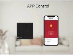 VisorTech Alarmanlage Drahtlos:13-teiliges Funk-Alarmanlagen-Set: 11 Sensoren, SOS-Taster, WLAN, App 41 VisorTech Alarmanlage Drahtlos:13-teiliges Funk-Alarmanlagen-Set: 11 Sensoren, SOS-Taster, WLAN, App -Haushalt Verkäufe zx5314 12