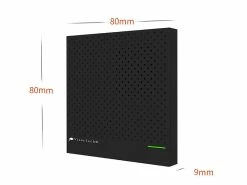 VisorTech Alarmanlage Drahtlos:13-teiliges Funk-Alarmanlagen-Set: 11 Sensoren, SOS-Taster, WLAN, App 39 VisorTech Alarmanlage Drahtlos:13-teiliges Funk-Alarmanlagen-Set: 11 Sensoren, SOS-Taster, WLAN, App -Haushalt Verkäufe zx5314 8
