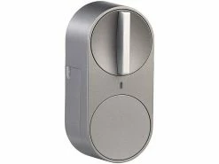 VisorTech Smart Lock:Türschlossantrieb Mit PIN-Code, Fingerabdruck-Sensor Und WLAN-Gateway 23 VisorTech Smart Lock:Türschlossantrieb Mit PIN-Code, Fingerabdruck-Sensor Und WLAN-Gateway -Haushalt Verkäufe zx5330 1