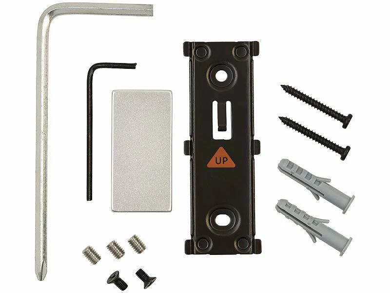 VisorTech Smart Lock:Türschlossantrieb Mit PIN-Code, Fingerabdruck-Sensor Und WLAN-Gateway 13 VisorTech Smart Lock:Türschlossantrieb Mit PIN-Code, Fingerabdruck-Sensor Und WLAN-Gateway – Bild 13