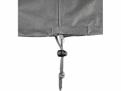 Royal Gardineer Strandkorbplane:Strandkorb-Abdeckplane, 420 D Oxford-Gewebe, 130x170x100 Cm, 170 G/m² -Haushalt Verkäufe zx6001 3