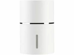 Sichler Haushaltsgeräte Sichler Luftentfeuchterbox:Raumentfeuchter Mit 2x 400g Granulat Bis 1.600 Ml, Für Räume Bis 30 M² -Haushalt Verkäufe zx6018 0