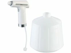 AGT Sprüher:Akku-Pump-Drucksprüher Mit Einstell-Düse, 1,5 Liter, Lösungsmittelfest 15 AGT Sprüher:Akku-Pump-Drucksprüher Mit Einstell-Düse, 1,5 Liter, Lösungsmittelfest -Haushalt Verkäufe zx6203 1