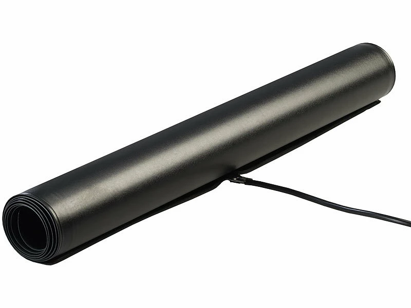 Royal Gardineer Pflanzen Wärmeplatte:Heizmatte Für Pflanzenanzucht Und Terrarien, Größe L, IP67, 105 Watt 6 Royal Gardineer Pflanzen Wärmeplatte:Heizmatte Für Pflanzenanzucht Und Terrarien, Größe L, IP67, 105 Watt – Bild 6