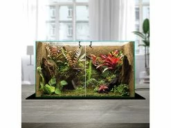 Royal Gardineer Pflanzen Wärmeplatte:Heizmatte Für Pflanzenanzucht Und Terrarien, Größe L, IP67, 105 Watt 11 Royal Gardineer Pflanzen Wärmeplatte:Heizmatte Für Pflanzenanzucht Und Terrarien, Größe L, IP67, 105 Watt -Haushalt Verkäufe zx6302 6