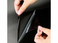 Infactory Klebefolie:2er-Set Sichtschutzfolie, Selbsthaftend, 60 X 200 Cm, Grau-Matt 6 Infactory Klebefolie:2er-Set Sichtschutzfolie, Selbsthaftend, 60 X 200 Cm, Grau-Matt -Haushalt Verkäufe zx6341 0 1