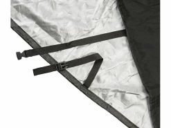 Royal Gardineer Hängesessel Plane:Abdeckung Für Outdoor-Hängesessel, Wasser- & Staubdicht, 115 X 190 Cm -Haushalt Verkäufe zx6351 5