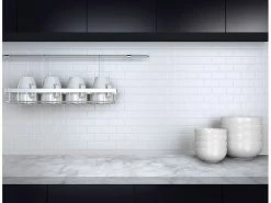 Infactory Wandschutzfolien:8er-Set Deko- Und Möbelfolie "Marmor" Für DIY-Projekte, 60 X 300 Cm -Haushalt Verkäufe zx6359 1