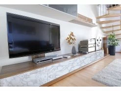 Infactory Wandschutzfolien:8er-Set Deko- Und Möbelfolie "Marmor" Für DIY-Projekte, 60 X 300 Cm -Haushalt Verkäufe zx6359 3