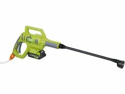 AGT Professional Accu Druckreiniger:Mobiler Akku-Druckreiniger Mit Schnell-Ladegerät, Versandrückläufer 26 AGT Professional Accu Druckreiniger:Mobiler Akku-Druckreiniger Mit Schnell-Ladegerät, Versandrückläufer -Haushalt Verkäufe zx7037 13