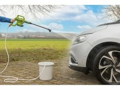 AGT Professional Accu Druckreiniger:Mobiler Akku-Druckreiniger Mit Schnell-Ladegerät, Versandrückläufer 19 AGT Professional Accu Druckreiniger:Mobiler Akku-Druckreiniger Mit Schnell-Ladegerät, Versandrückläufer -Haushalt Verkäufe zx7037 15