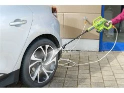 AGT Professional Accu Druckreiniger:Mobiler Akku-Druckreiniger Mit Schnell-Ladegerät, Versandrückläufer 24 AGT Professional Accu Druckreiniger:Mobiler Akku-Druckreiniger Mit Schnell-Ladegerät, Versandrückläufer -Haushalt Verkäufe zx7037 16