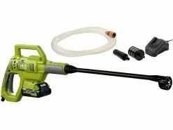 AGT Professional Hochdruckreiniger:Mobiler Akku-Druckreiniger Mit Schnell-Ladegerät, 25 Bar, 150 W, 20 V 19 AGT Professional Hochdruckreiniger:Mobiler Akku-Druckreiniger Mit Schnell-Ladegerät, 25 Bar, 150 W, 20 V -Haushalt Verkäufe zx7037 17