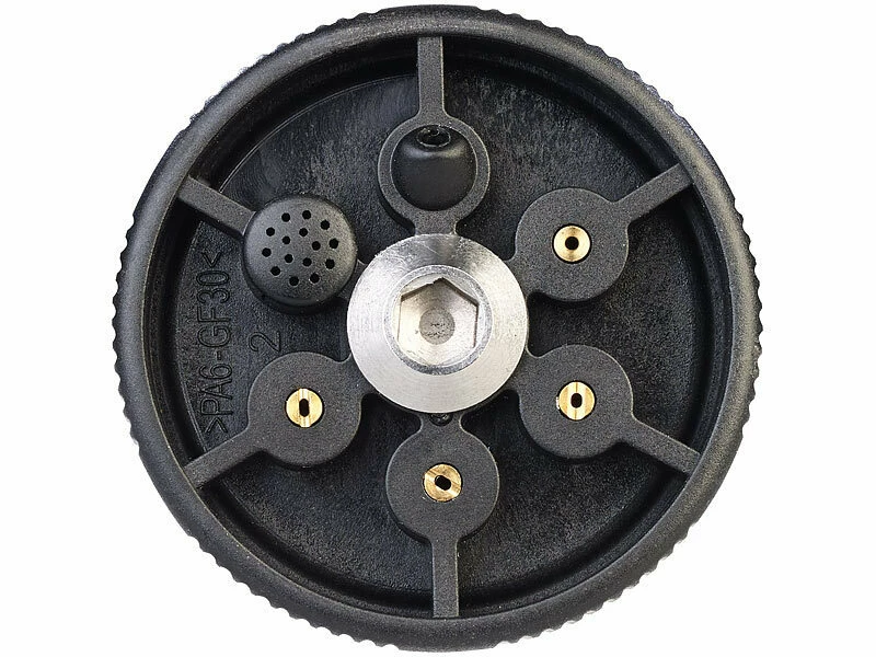 AGT Professional Hochdruckreiniger:Mobiler Akku-Druckreiniger Mit Schnell-Ladegerät, 25 Bar, 150 W, 20 V 12 AGT Professional Hochdruckreiniger:Mobiler Akku-Druckreiniger Mit Schnell-Ladegerät, 25 Bar, 150 W, 20 V – Bild 12