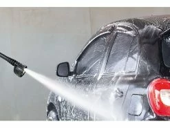 AGT Professional Hochdruckreiniger:Mobiler Akku-Druckreiniger Mit Schnell-Ladegerät, 25 Bar, 150 W, 20 V 22 AGT Professional Hochdruckreiniger:Mobiler Akku-Druckreiniger Mit Schnell-Ladegerät, 25 Bar, 150 W, 20 V -Haushalt Verkäufe zx7037 8 1