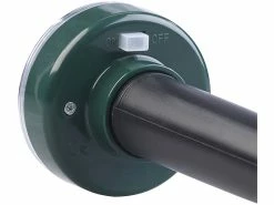 Royal Gardineer Wühlmausschreck:8er-Set Umweltfreundlicher Solar-Maulwurffrei Mit Akku, 400 Hz, IP44 13 Royal Gardineer Wühlmausschreck:8er-Set Umweltfreundlicher Solar-Maulwurffrei Mit Akku, 400 Hz, IP44 -Haushalt Verkäufe zx7068 1