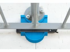 AGT Konturenschablone:2er-Set Konturenlehre Mit Feststell-Funktion, 2 Größen: 12,5 Und 25 Cm -Haushalt Verkäufe zx7102 7