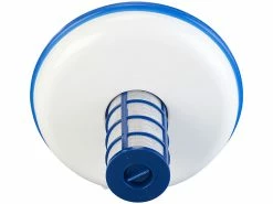 AGT Wassertester:Digitales PH-Wert-Testgerät Mit Solarbetriebener Pool-Ionisator -Haushalt Verkäufe zx7149 13