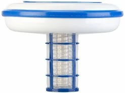 AGT Wassertester:Digitales PH-Wert-Testgerät Mit Solarbetriebener Pool-Ionisator -Haushalt Verkäufe zx7149 9