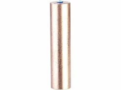 Infactory Pool Ionisator Kupfer:Ersatz-Kupferanode Für Solarbetriebenen Pool-Ionisator, Ø 25 Mm