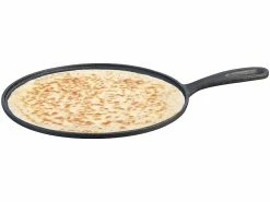 Rosenstein & Söhne Crepe Pfanne Gusseisen:Gusseiserne Crêpe-Pfanne Für Grill Und Herd Versandrückläufer 11 Rosenstein & Söhne Crepe Pfanne Gusseisen:Gusseiserne Crêpe-Pfanne Für Grill Und Herd Versandrückläufer -Haushalt Verkäufe zx7176 0