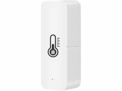 Luminea Home Control Temperatur Datenlogger:4er-Set ZigBee-Temperatur- & Luftfeuchtigkeits-Sensoren Mit App 18 Luminea Home Control Temperatur Datenlogger:4er-Set ZigBee-Temperatur- & Luftfeuchtigkeits-Sensoren Mit App -Haushalt Verkäufe zx7227 0