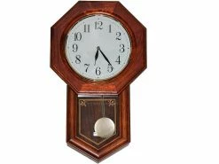 St. Leonhard Uhrenpendel Ersatzteile:Pendel-Antriebsmodul Für Uhrwerke, Mit Metallpendel -Haushalt Verkäufe zx7235 3