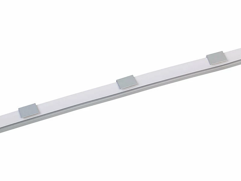 Lunartec LED Streifen:WLAN-Neon-Schlauch Mit RGBW-IC-LEDs, App, Sprachsteuerung, IP65, 5 M 12 Lunartec LED Streifen:WLAN-Neon-Schlauch Mit RGBW-IC-LEDs, App, Sprachsteuerung, IP65, 5 M – Bild 12